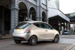 Chrysler Ypsilon 2011 года